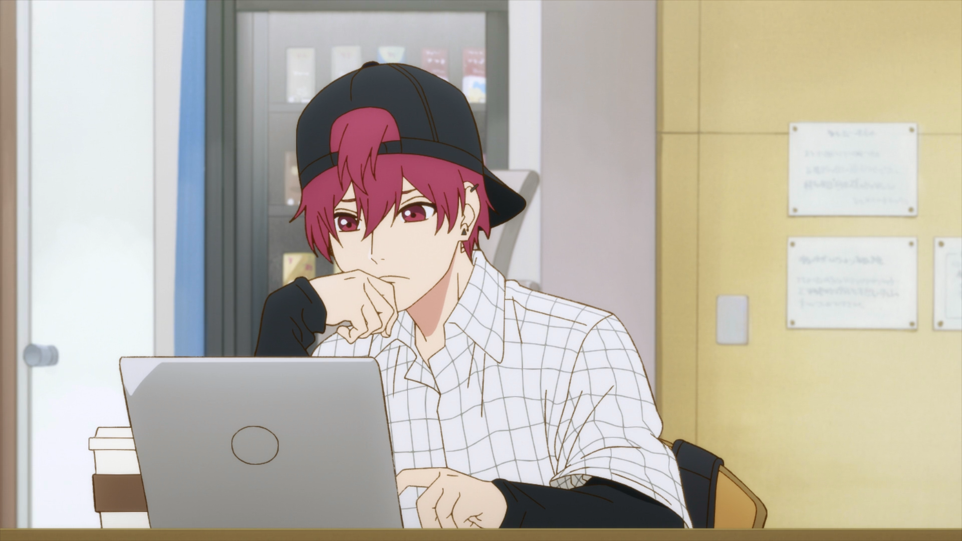 Cool Doji Danshi (PuyaSubs!)